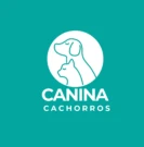 Turquoise and Black Animals Illustrative Pets Store Logo (1)